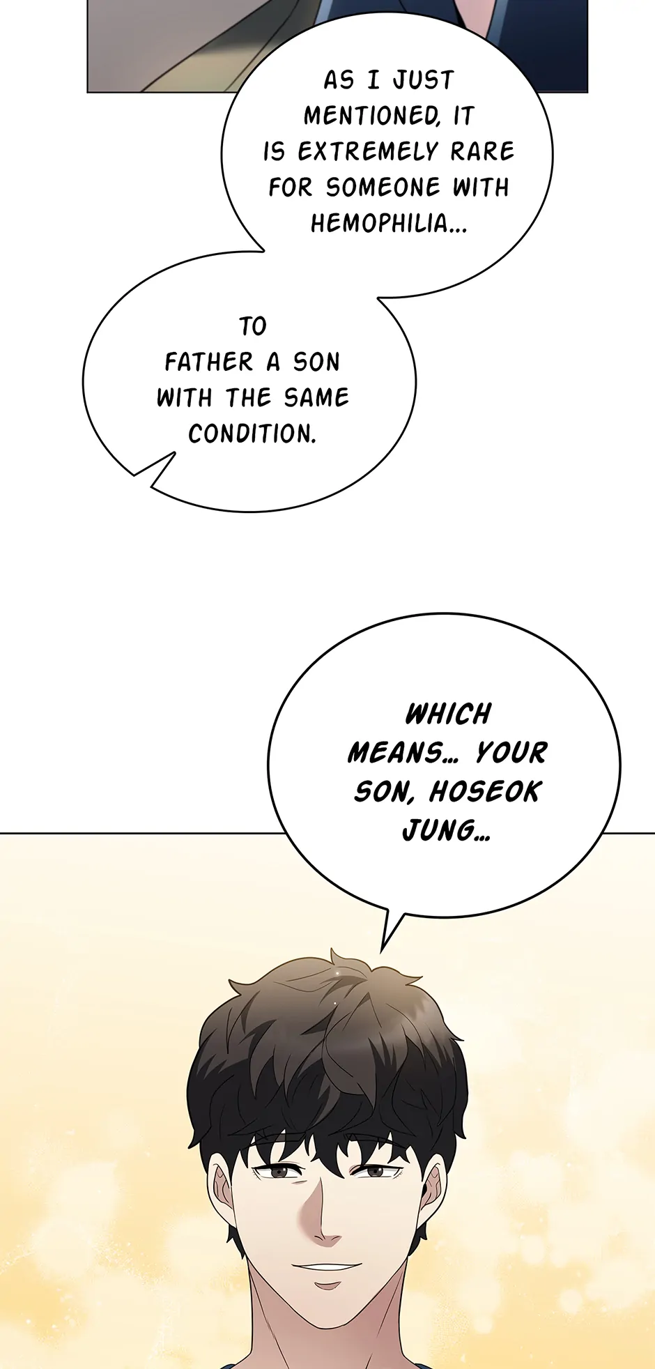 Dr. Choi Tae-Soo Chapter 232 43